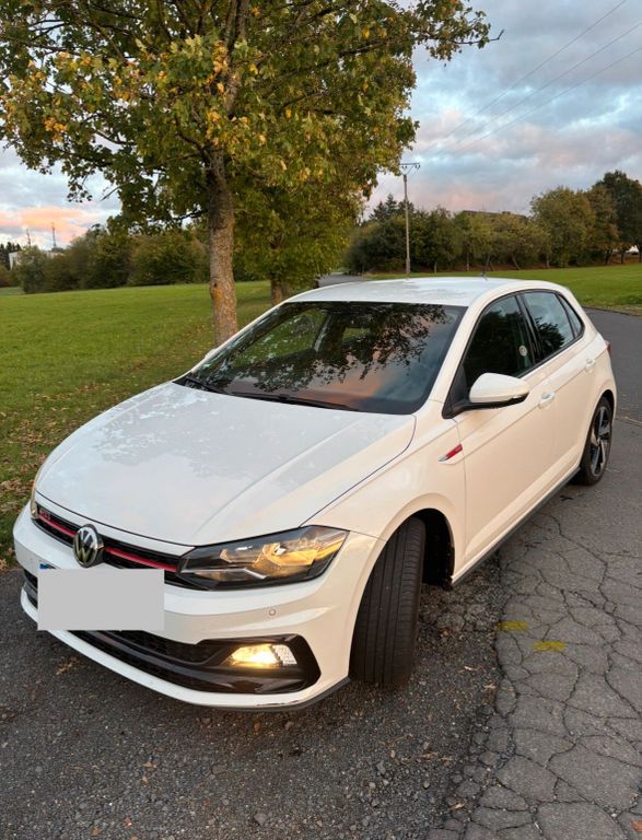 Image of Volkswagen Polo