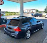 BMW Ich verkaufe BMW 330d Mpaket 350 PS tausch... - BMW: 350d
