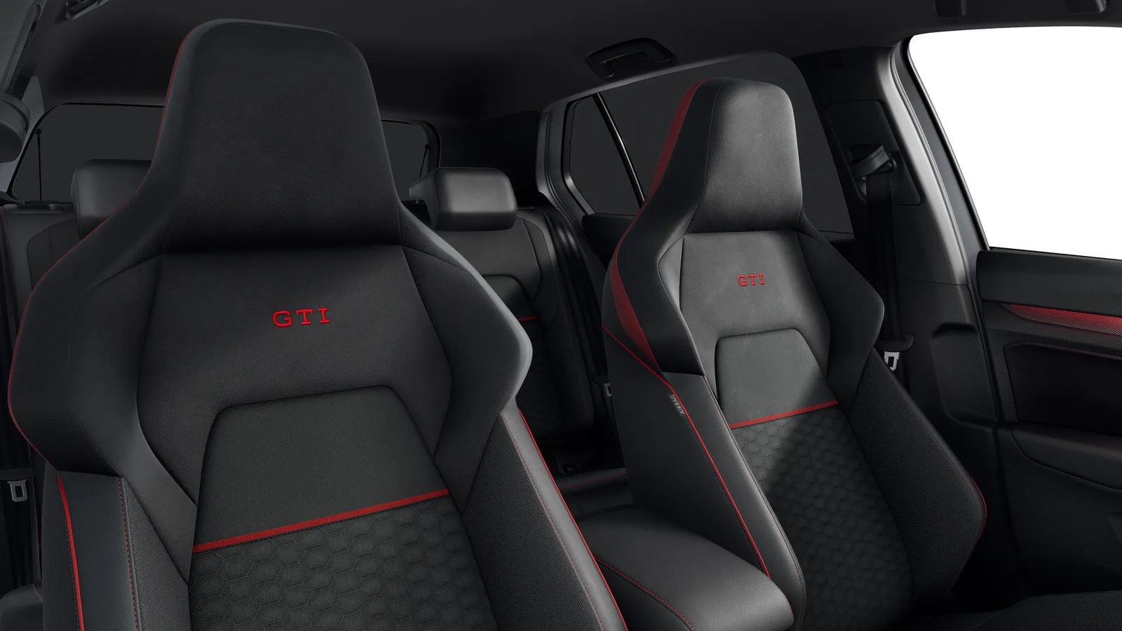 Volkswagen Golf GTI Clubsport DSG *AKRAPOVIC*HUD*NAVI*AREA* foto 18