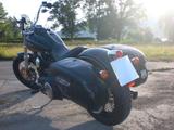 Harley-Davidson Dyna Street Bob - HARLEY-DAVIDSON 2012 STREET BOB