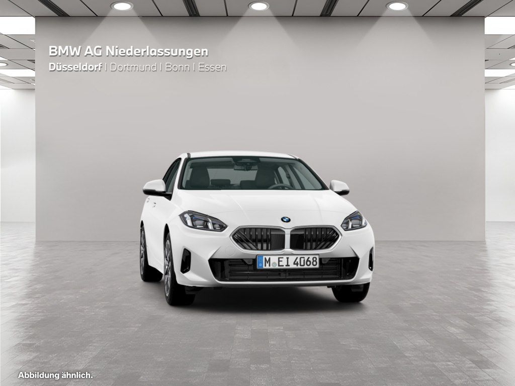 BMW 220 Gran Coupé - Bild 13