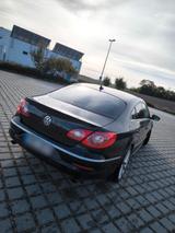 Volkswagen Passat CC 2.0 TDI 125kW DSG 4MOT Exclusive B... - Volkswagen Passat CC: Exclusive