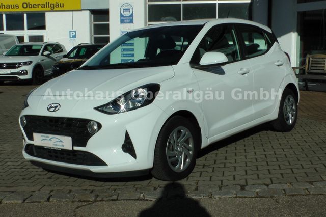 Hyundai i10 Select *Klimaanlage*DAB*