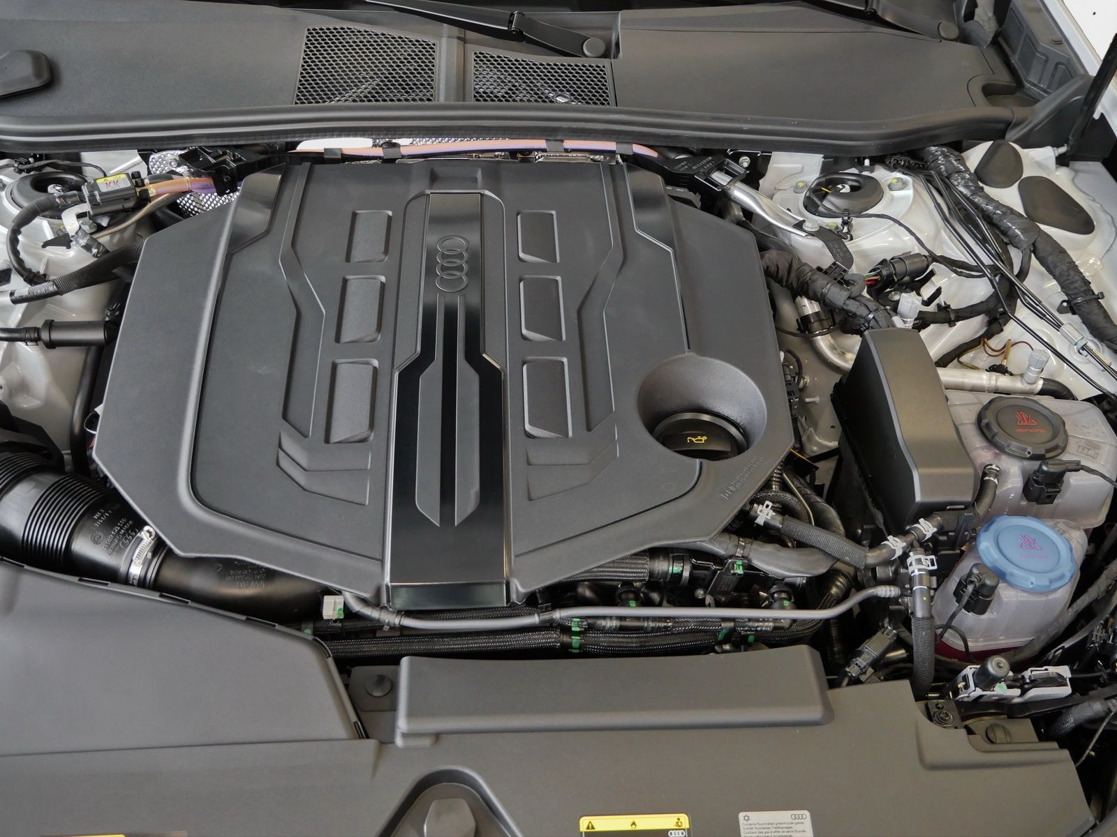 Audi A6 - Bild 18