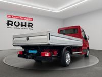 Volkswagen Crafter - Vorschau Bild 4