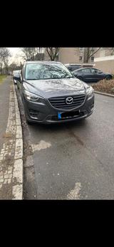 Mazda CX-5 2.2 SKYACTIV-D 150 Exclusive-Line FWD A... - Mazda CX-5: Exclusive Line