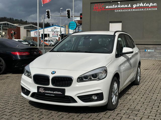 BMW 220 Active Tourer