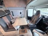 Robeta Helios 165 mit vielen Extras, Busbiker,Klima etc - Robeta Wohnwagen & Wohnmobile