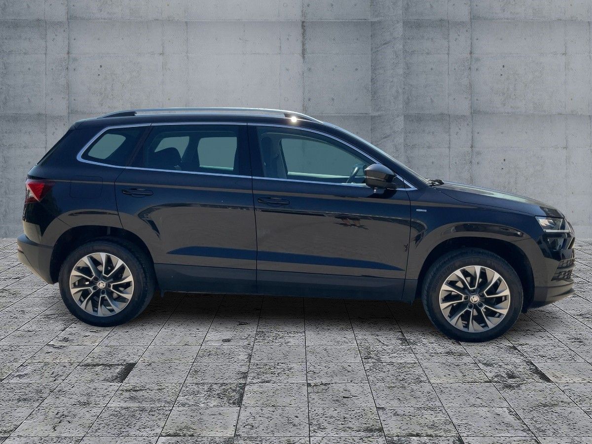 Skoda Karoq - Bild 7