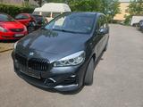 BMW 220d Gran Tourer - BMW 220 Gran Tourer Kombi Gebrauchtwagen