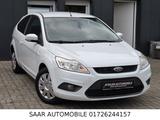 Ford Focus Lim. Style 1.6/KLIMA/EURO4 - Ford Focus aus 2009: 1.6