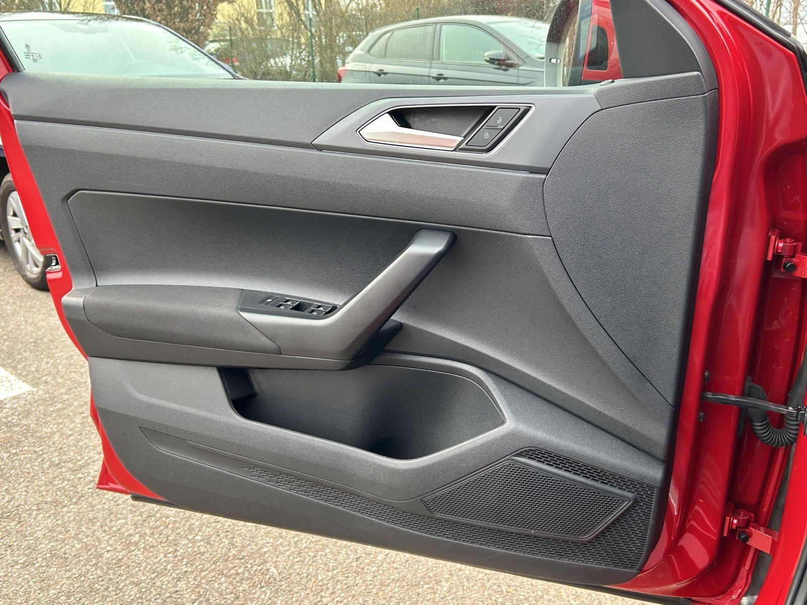 Volkswagen Taigo - Bild 16