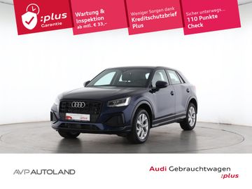 Audi Leasingangebot: Audi Q2 TDI S tronic advanced | RFK