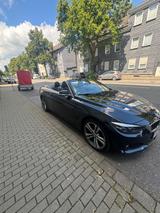 BMW 430i xDrive Cabrio - BMW 430 in Wuppertal