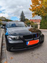 BMW 325i - - gebrauchte BMW 325 aus dem Jahr 2005