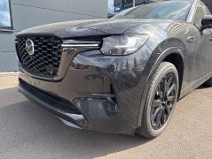 MAZDA CX-60 Homura Plus PHEV Metallic MAZDA CX-60 Homura Plus PHEV Metallic