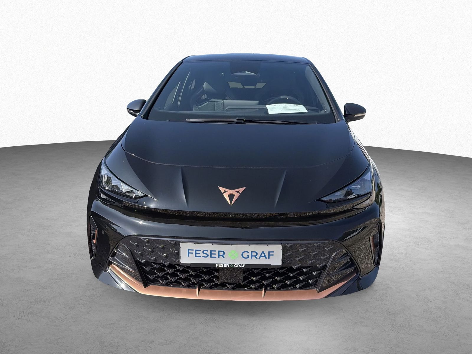 Cupra Born - Bild 2