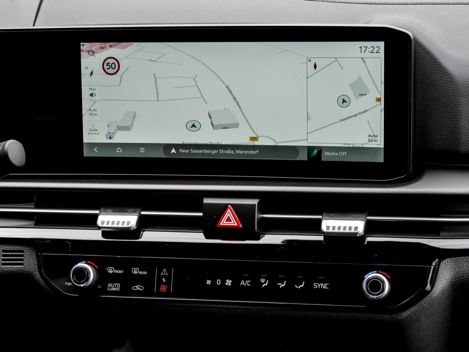 Kia Sportage - Bild 7