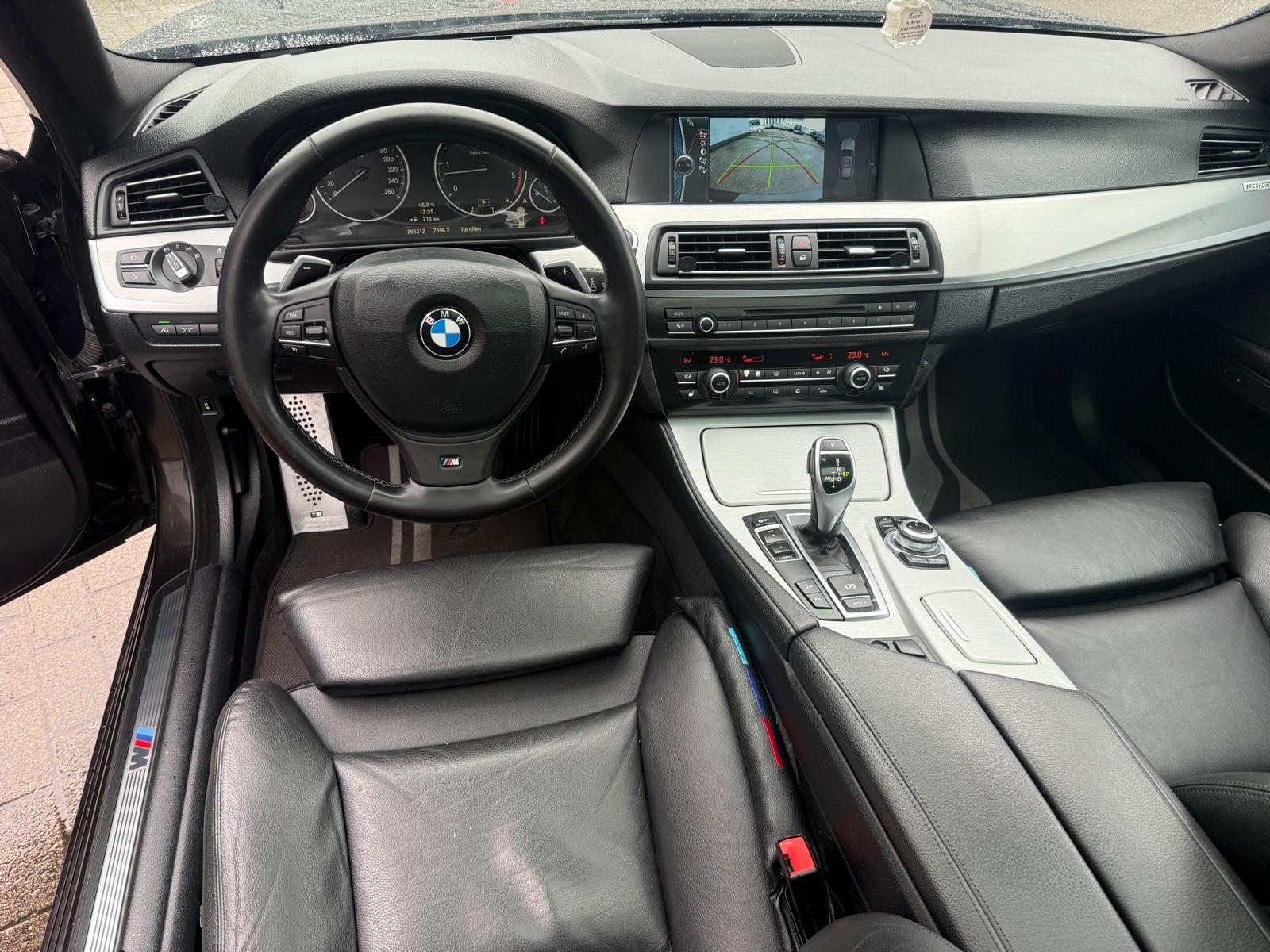 BMW 530 Touring d xDrive M Performance/Pano/Ambiente