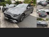 Mercedes-Benz CLS 350 Coupe,3xAMG,LED Light,WideScreen AMG Sty - gebrauchte Mercedes-Benz CLS 350 aus dem Jahr 2023