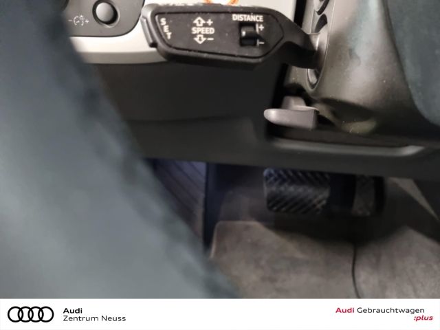 Audi A4 - Bild 13