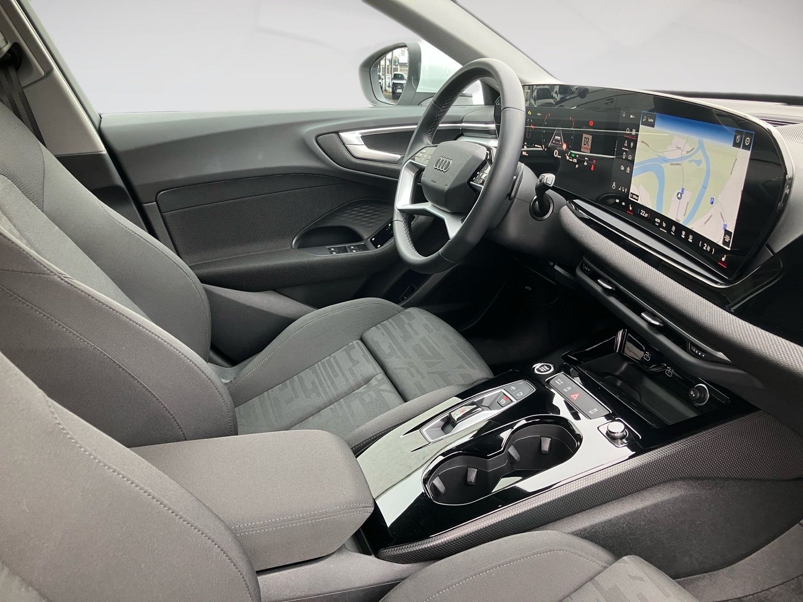 Audi A5 - Bild 9