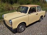 Trabant 1.1 Lim. - Trabant aus 1991