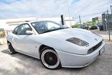 Fiat Coupe COUPE' 5 CILINDRI - 2.0 i.e. turbo 20 - Fiat aus 1998