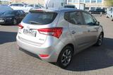 Hyundai ix20 Trend - gebrauchte Hyundai Kleinbus