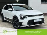 Kia Niro EV Inspiration Wärmepumpe Drive-Wise-Paket