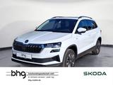 Skoda Karoq 1.5 TSI ACT Selection Kamera - Skoda Karoq: Selection