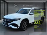 Mercedes-Benz EQB 250 AMG Mbux Kamera Sitzh. Bluetooth Tempom. - gebrauchte Mercedes-Benz EQB aus dem Jahr 2023