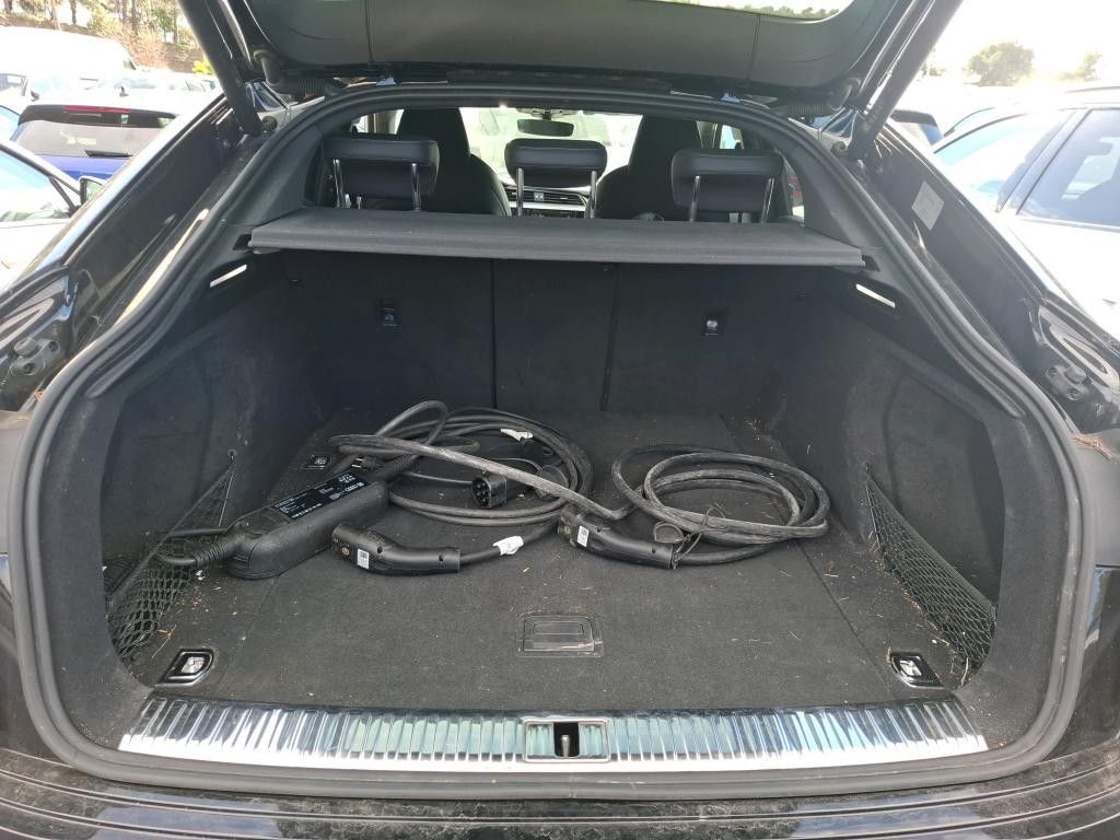 Audi SQ8 e-tron - Bild 8