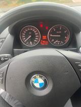 BMW x1 e84 - BMW: E84