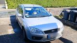 Ford Focus Ghia - Ford Focus aus 2007: Ghia