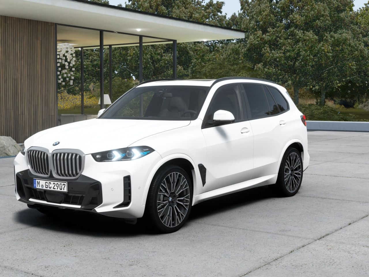 BMW X5 - Bild 3