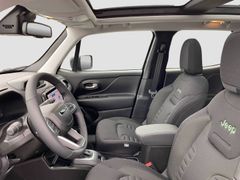 JEEP RENEGADE MY25 MHEV NORTH STAR