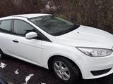 Ford Focus Turnier Ambiente Klima - Ford Focus Ambiente mit Benzin-Antrieb