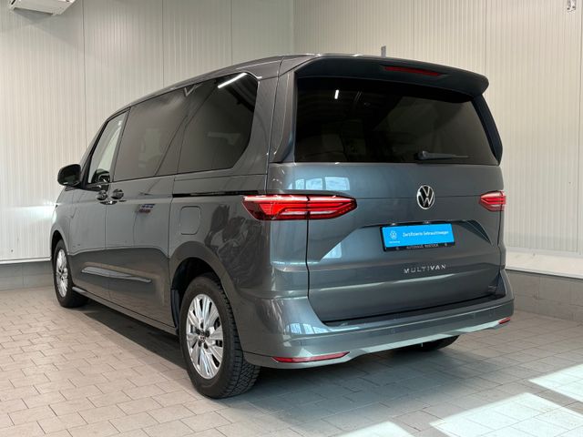 T7 Multivan Life 2.0 TDI DSG PANO IQ.LIGHT NAVI