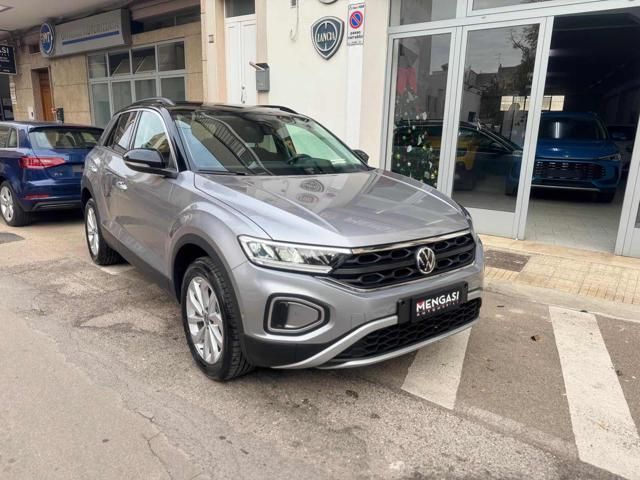 Autres VOLKSWAGEN T-Roc 2.0 TDI SCR Edition Plus