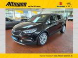 Opel Mokka X Innovation Winterpaket AGR Fahrersitz St - Opel Mokka X in Düsseldorf
