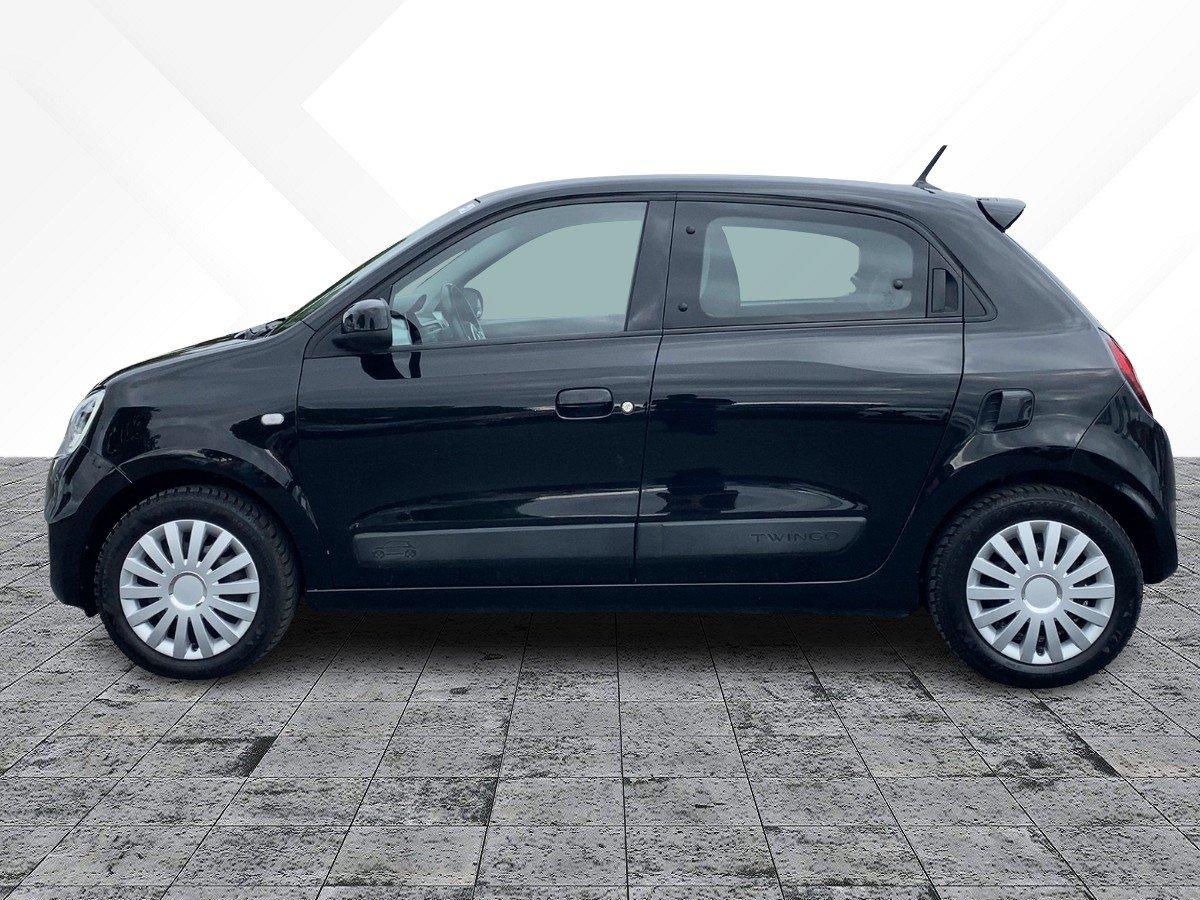 Renault Twingo SCe 65 Zen *Ganzjahresreifen*