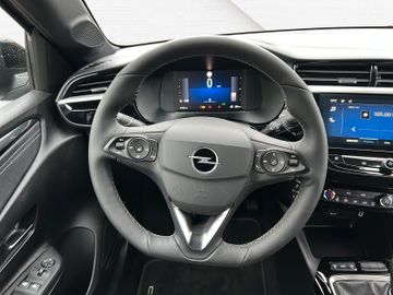 Fotografie 11 des Opel Corsa GS Kamera LED Allwetterreifen Sitzheizung