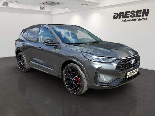 Ford Kuga St-Line X Plug-In Hybrid Kamera/Winterpaket imagem 3