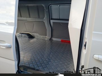 Fahrzeugabbildung Cenntro LS200 Van
