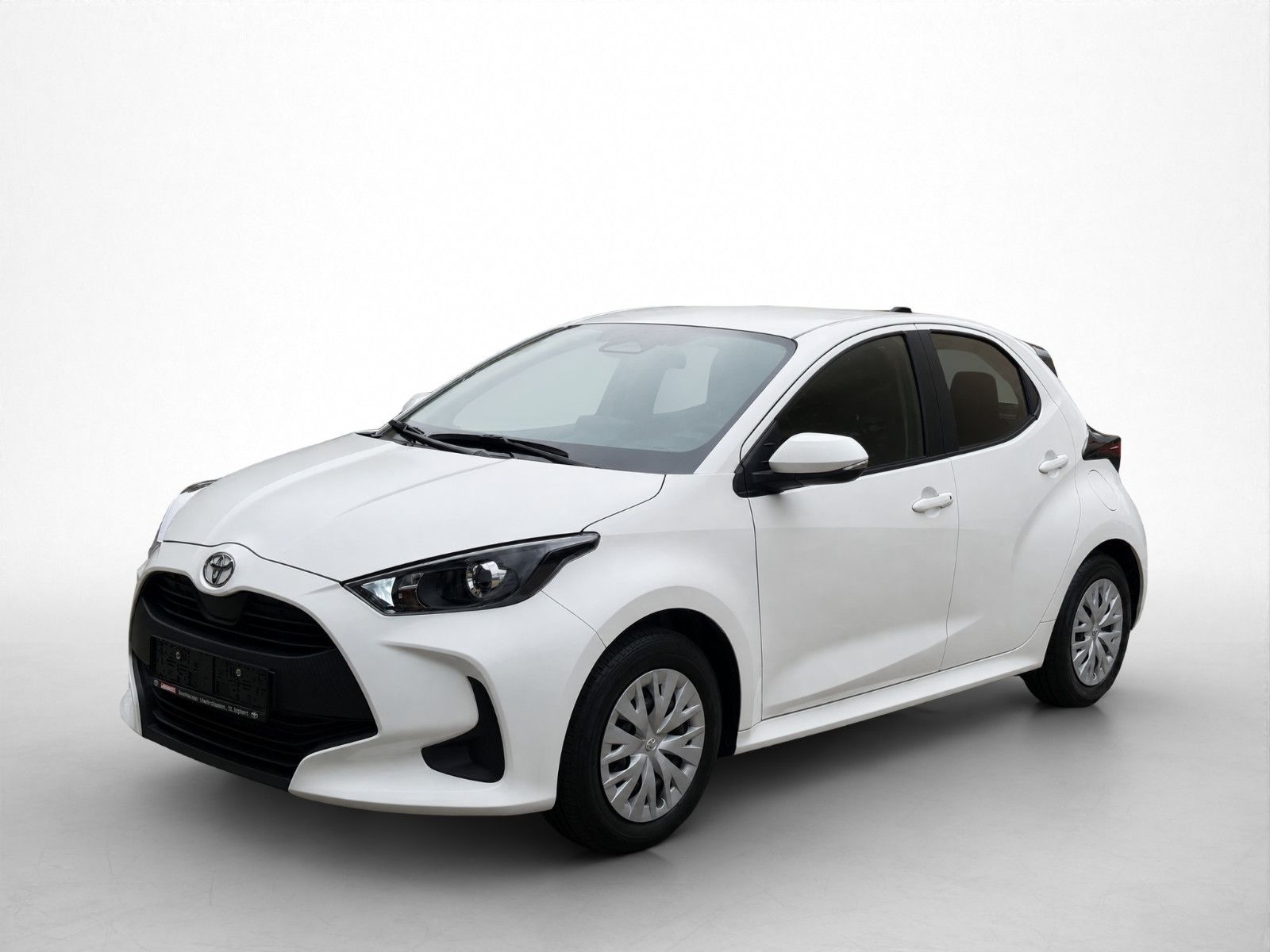 Toyota Yaris 1.5 Hybrid Comfort*Kamera/Sitz-Hz/CarPlay*