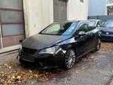 Seat Ibiza SC Sport Carplay,SHZ,Alu18",Sport-Auspuff - Seat Ibiza: Sc Sport