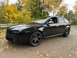 Alfa Romeo 159 1.9 JTDM 16V 2.Hand Gepflegt HU neu - Alfa Romeo 159 mit Diesel-Antrieb: 1.9