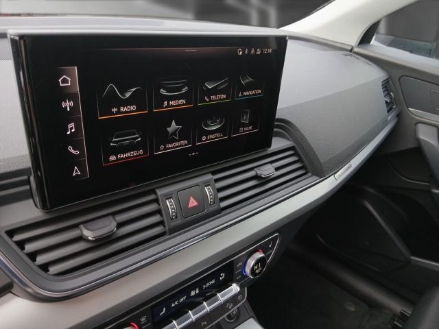 Audi Q5 - Bild 16