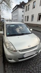 Daihatsu Sirion 1.0 mit Rückfahrkamera - Daihatsu in Essen